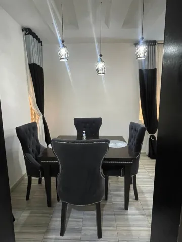 Dinning Area