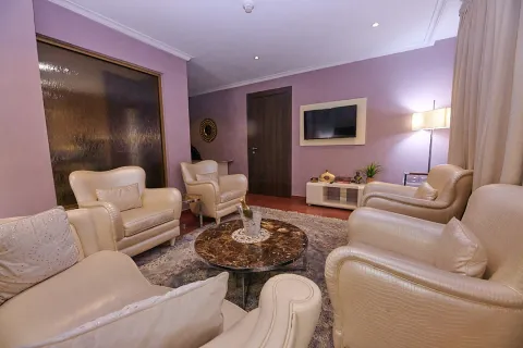 Signature Suite