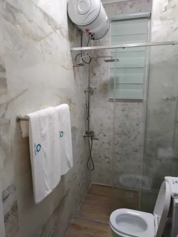 Toilet & Bath