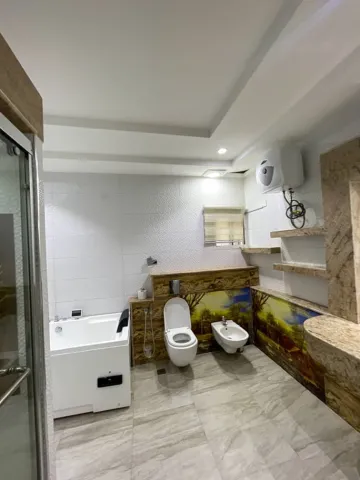 Diamond Suite