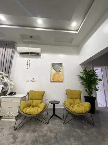 Diamond Suite