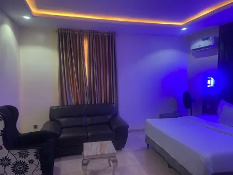 Executive Room