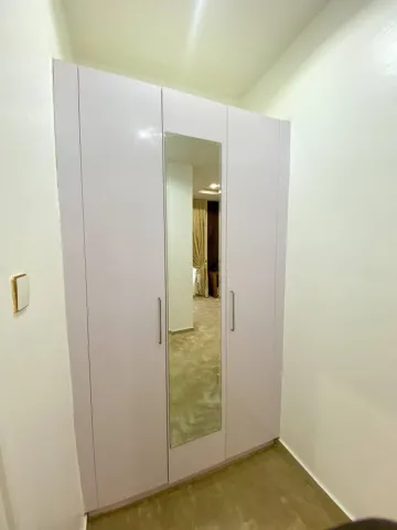 Luxury Suite