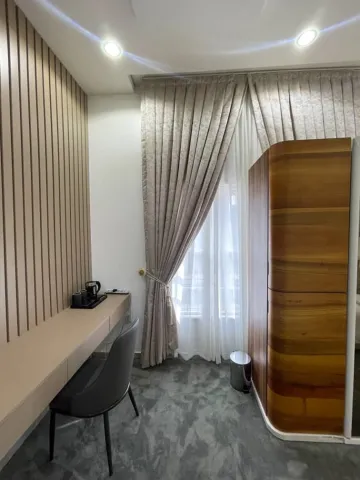 Opal Suite