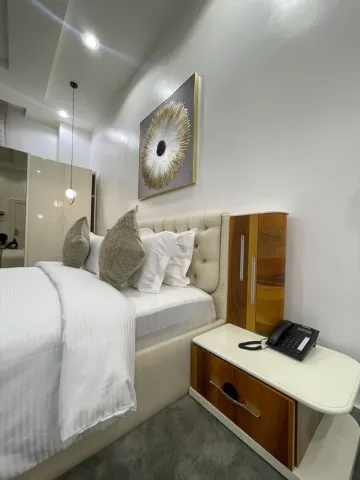 Opal Suite