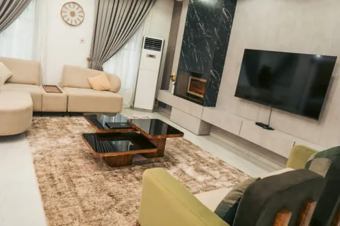 Executive Suite