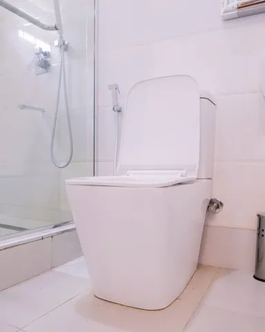 Toilet & Bath
